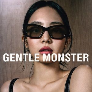 Gentle Monster Jennie 1996